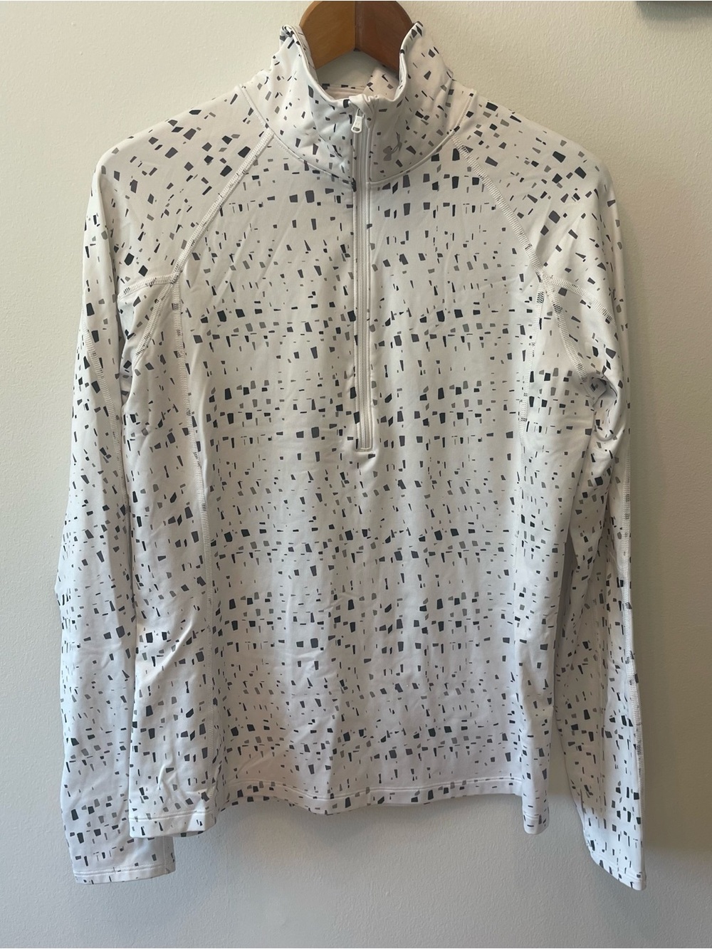 Under Armour running jacket XL